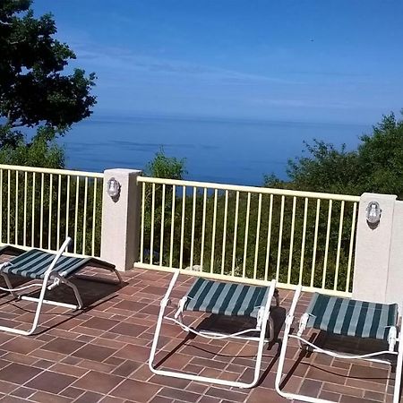 Studios Peric Sveti Stefan Exterior foto