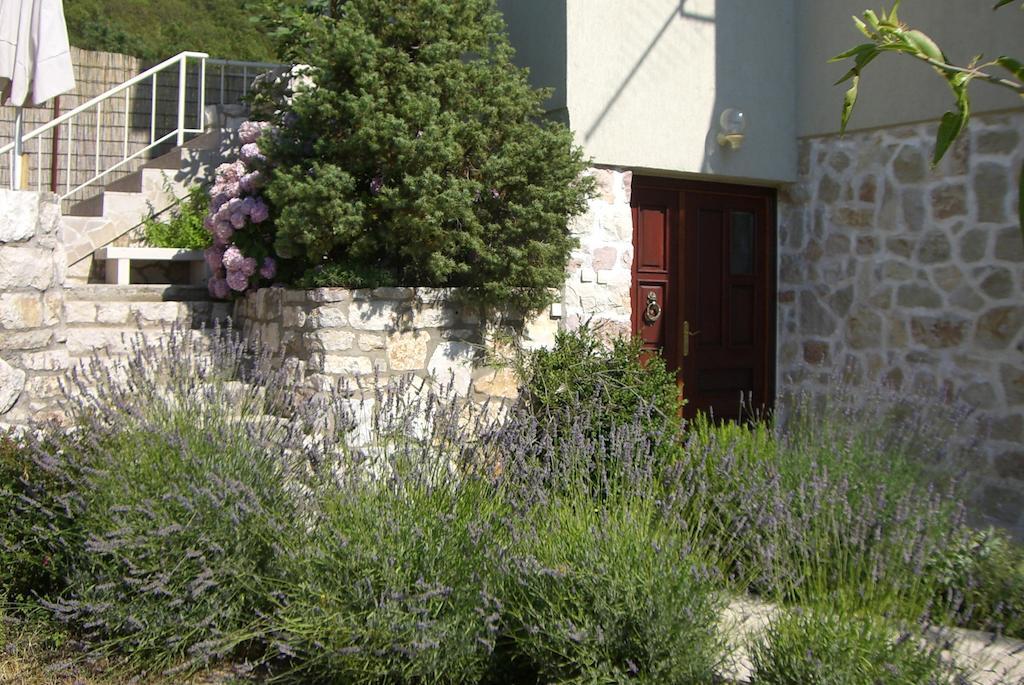 Studios Peric Sveti Stefan Habitación foto