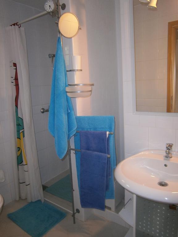 Studios Peric Sveti Stefan Habitación foto